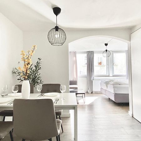 City Apartment No1 Reutlingen Luaran gambar
