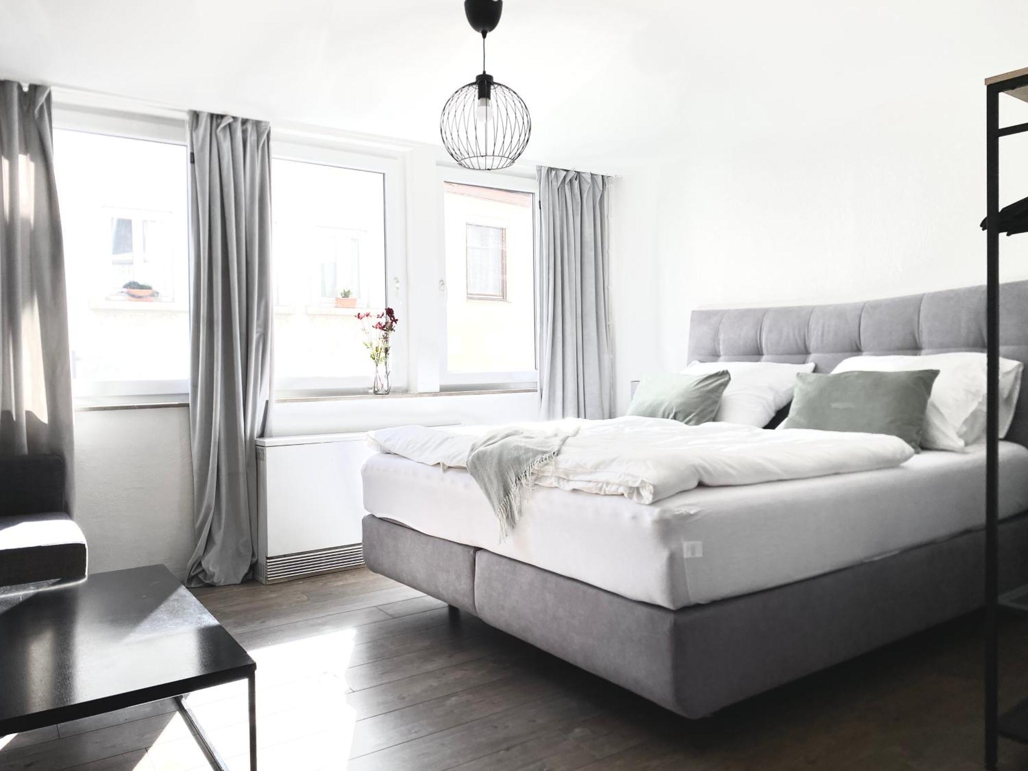 City Apartment No1 Reutlingen Luaran gambar