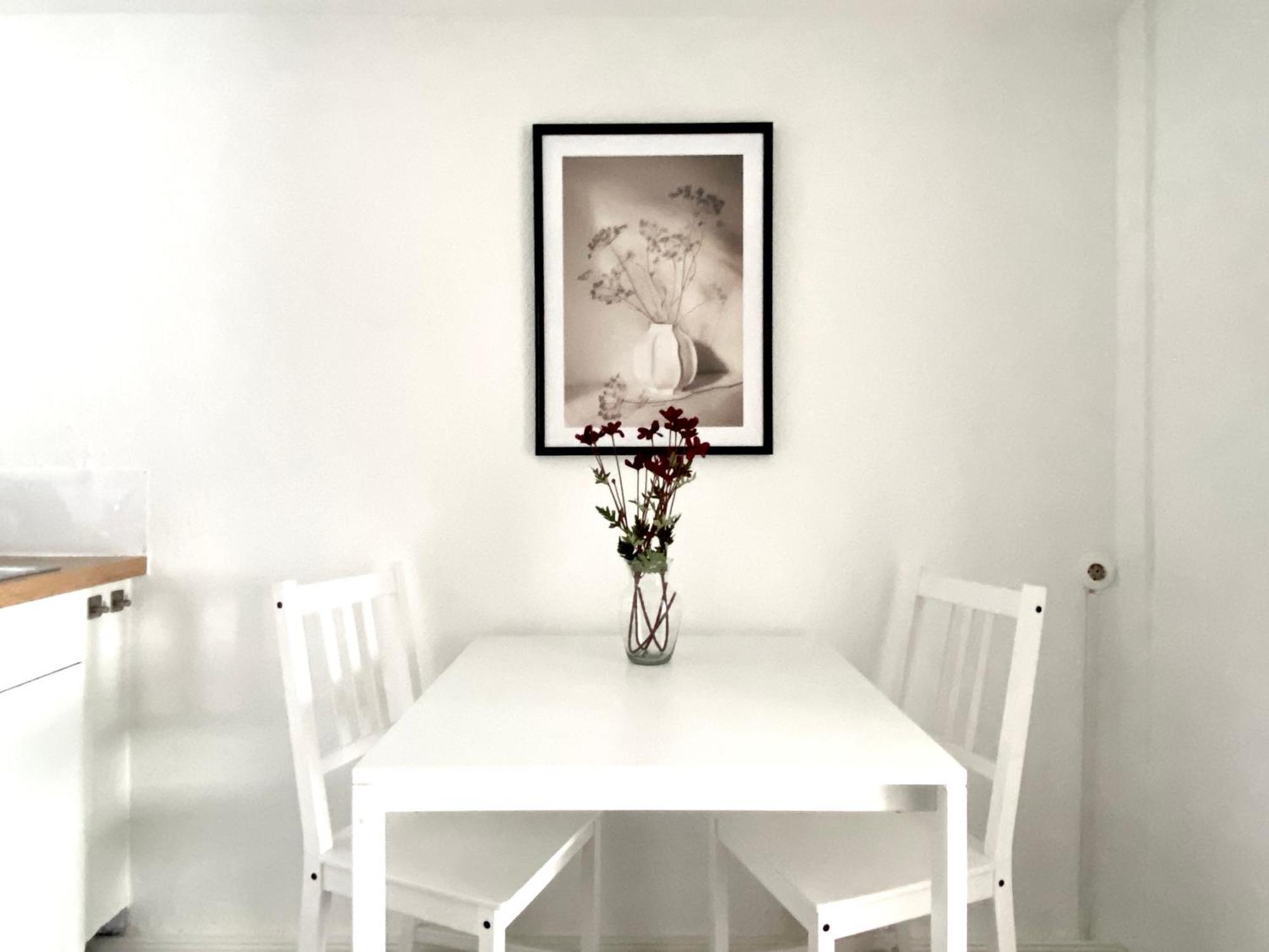 City Apartment No1 Reutlingen Luaran gambar