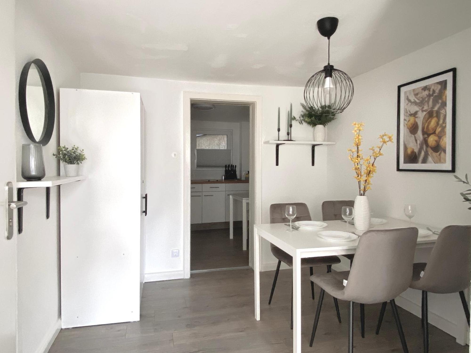 City Apartment No1 Reutlingen Luaran gambar